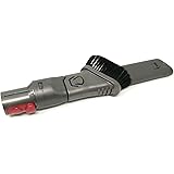 Bocchetta per tappezzeria e/o bocchetta per fughe, compatibile con Dyson V7, V8, V10, V11, V15
