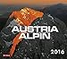 Austria alpin - Große Gipfel in Österreich 2016: Mit Fotos von Bernd Ritschel und Herbert Raffalt by
