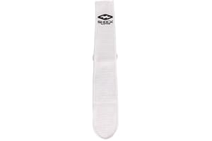 Shock Doctor Streamer Football Towel, Silicone Grip, Absorb Moisture, Lightweight