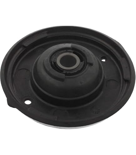 Febi Bilstein 173566 Coupelle De Suspension - Caoutchouc/Métal, Pour Suzuki - Référence OE 41710-71L01