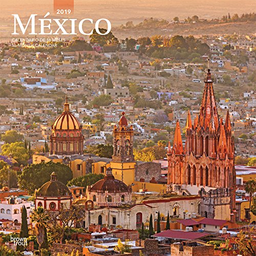 Download Mexico 2019 Calendar Download Mexico 2019 Calendar