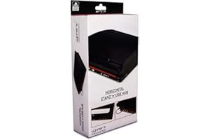 4GAMERS Officially Licensed Horizontal Stand 'n' USB Hub (PS3)