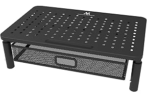 Maclean MC-947 Podstawka pod Monitor lub Laptop 13-32"