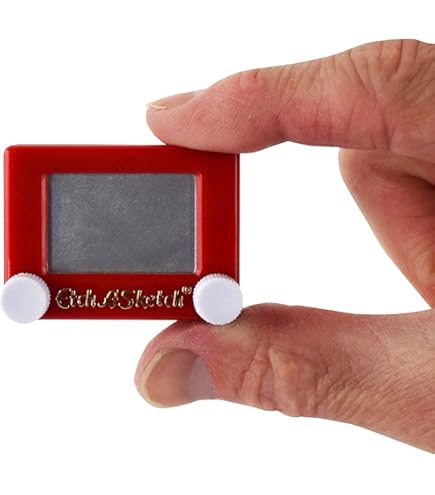 TinyCircuits Thumby 4-Pack - Mini Game Console With Link Cables