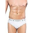 Dsc Brief Athletic Supporter - M Plus (Off White)
