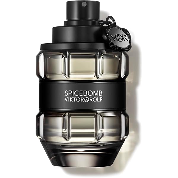 Buy Viktor & Rolf Spicebomb Night Vision Eau De Toilette