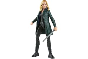 Hasbro - Disney Marvel Legends Series: The Falcon and the Winter Soldier - Sharon Carter (F3860)