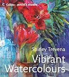 Vibrant Watercolours Vibrant Watercolours