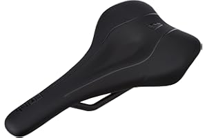 SQlab 612 Ergowave R Carbonio, Sella di Bicicletta Strada Unisex Adulto