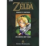 Ocarina of time. The legend of Zelda. Perfect edition (Vol. 1)