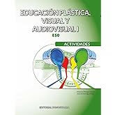 Educaci&oacute;n pl&aacute;stica, visual y audiovisual I Actividades (SIN COLECCION)