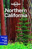 Lonely Planet Northern California (Travel Guide)