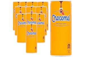 CHOCOMEL