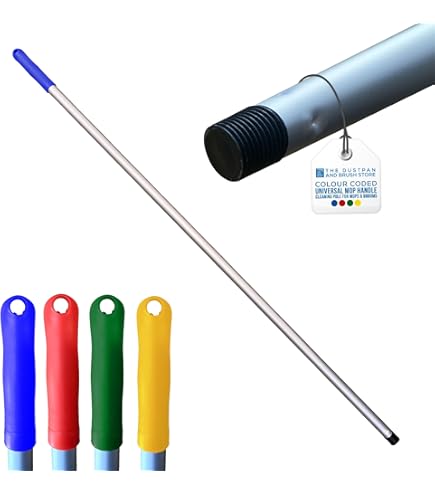 Manico Telescopico 173-325 Cm Stocker