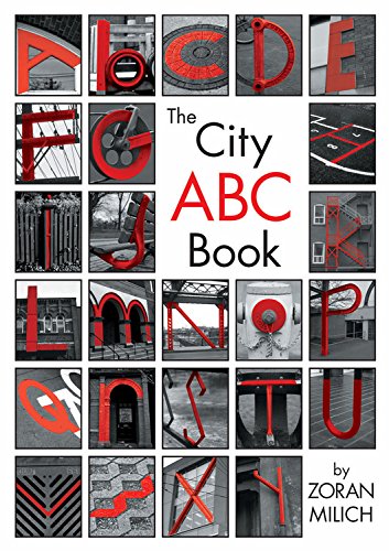 The City ABC Book The City ABC Book