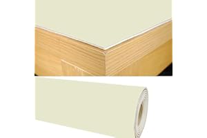 Karina Home Heavy Duty Table Protector Cream 100cm x 350cm