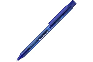 Schneider Fave Gel Pen, szerokość linii 0,4 mm, niebieski