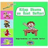 Reading Books - Summary Book