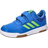 adidas Tensaur Hook And Loop Shoes, Sneakers Unisex-Bambini e Ragazzi