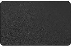 SHUNCHG Coffee Mats Draining Board Dish Drying Mat for the Kitchen, 40 x 60 mm, Super Absorber Diatomaceous Earth Drying Mats, Black, Instant Drying Drying Mat