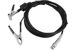 WALFRONT Sonda HT25 auto-ignition sonda do zapłonu wtórnego X10000 do oscyloskopu samochodowego