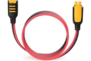 ‎CTEK CTEK COMFORT CONNECT 2.5M EXTENSION CABLE - Zwiększ zasięg swojego prostownika do akumulatorów