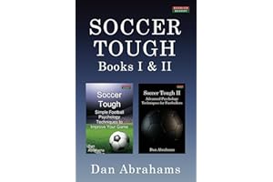 Soccer Tough: Books I & II (Soccer Coaching)