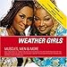 Produktbild Muscles, Men & More by Weather Girls