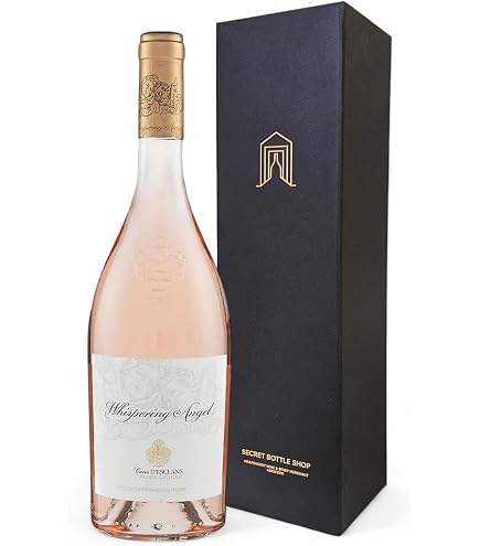 Whispering Angel Provence Rose Duo Gift Boxed 2x75cl | Wine Gifts