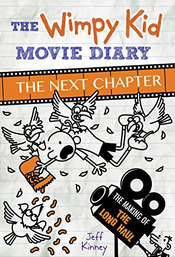 Download The Wimpy Kid Movie Diary: The Next Chapter (The Making of The Long Haul) Download The Wimpy Kid Movie Diary: The Next Chapter (The Making of The Long Haul)