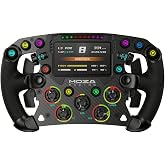 MOZA Racing FSR Formula Wheel Game Controller