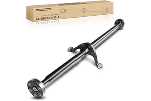 ‎FRANKBERG Frankberg Kardanwelle Gelenkwelle Kompatibel mit Q3 8UB 8UG 2.0L 2011-2018 T.i.g.u.a.n 5N 1.4L 2.0L 2007-2018 Replace# 5N0521101C