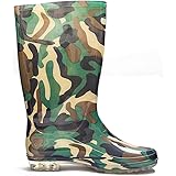 army gumboots