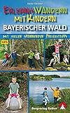 Image de Erlebniswandern mit Kindern Bayerischer Wald: Mit vielen spannenden Freizeittipps. Mit GPS-Daten. (R
