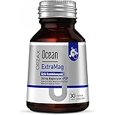Ocean Extramag &Uuml;&ccedil;l&uuml; Kombinasyon 30 Tablet