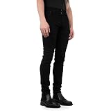 519 Extreme Skinny Fit Jeans in Denim 