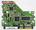 Produktbild HD203UI , HD203UJ , HD102UJ , HD204UI ,Samsung SATA 3.5 , F4 S3M REV.03 R00 , die Schaltung für Festplatten , BF41-00314A