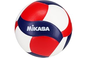 MIKASA FIVB Approval Volleyball V200W-USA