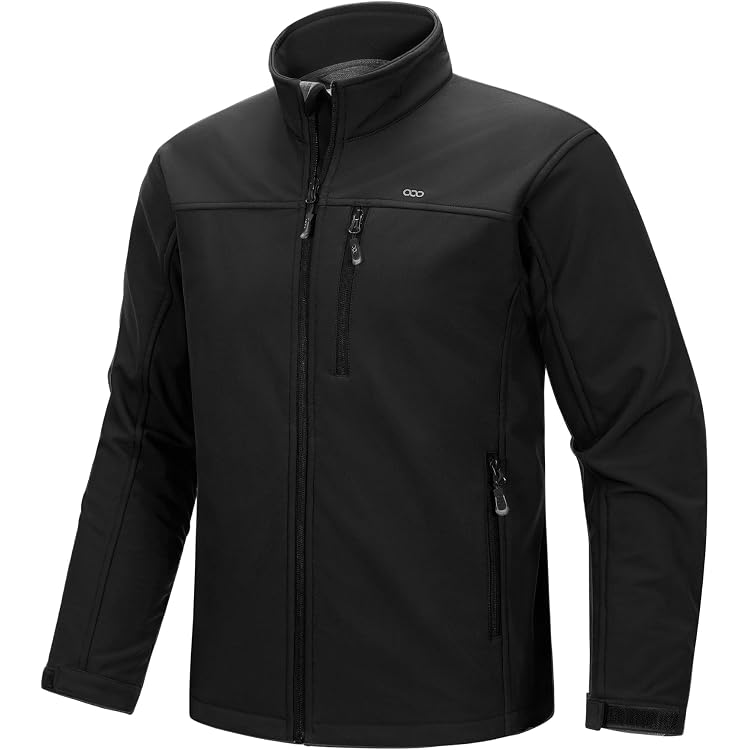 Helly Hansen Junior Paramount Softshell Jacke Jungen | Blau | 128 | 6375-1
