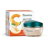 Himalaya Since 1930 Vitamin C Parlaklık Veren Ton Eşitleyici Portakal &Ouml;zl&uuml; Serum İ&ccedil;erikli Nemlendirici 50 ml, C Vitamini