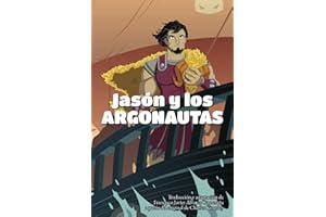 Jasón y los argonautas (Los héroes)
