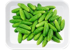 GENERIC Swathi Tindora Scarlet Gourd Fresh Vegetable Indian Origin 1KG