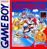 Super Mario Land - 