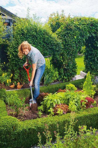 WOLF-Garten Damenspaten AD-E; 73ADA002650 - 4