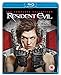 Resident Evil: The Complete Collection [Blu-ray] [2017]