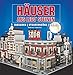 Häuser aus LEGO® Steinen: Fassaden, Straßenzüge, Möbel by Brian/ Lyles Lyles