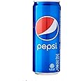 ChefsNeed Pepsi Regular 320ml X 12 Cans (Imported Product)