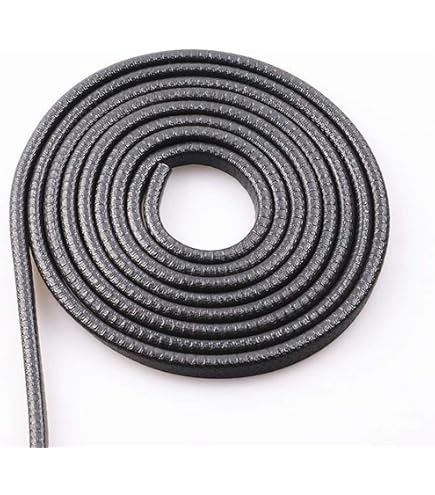 Protection bord de tole EPDM joint caoutchouc en u joint porte voiture adhesif blanc caoutchouc protection metal verre (6m, 2mm Protection bord de tole EPDM joint caoutchouc en u joint porte voiture adhesif blanc caoutchouc protection metal verre (6m, 2mm