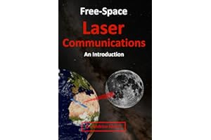 Free-Space Laser Communications: An Introduction