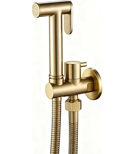 Hand Held Bidet Sprayer for Toilet Product link is available in Hand Held Bidet Sprayer for Toilet Product link is available in